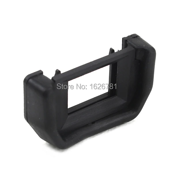VENES chất lượng Cao 450D--EF, cao su Eyecup cup mắt Mắt Mảnh Viewfinder Thị Kính cho Canon EOS cho 800D/77D/760D/750D Máy Ảnh