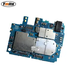 Ymitn Mobile Electronic Panel Mainboard Motherboard Unlocked With Chips Circuits Flex Cable for Xiaomi 5 Mi 5 M5 Mi5 3GB