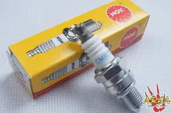 NGK CMR7H Spark Plug Fits HPI Baja 5T 5B LOSI CY Rovan Zenoha King Motor