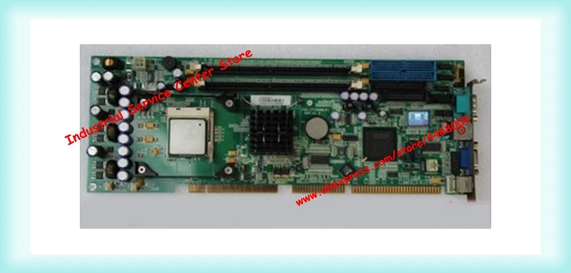 

FSC-1713VNA B FSC-1713VNA(B) VER:A5 A3 A5.2 A5.3 P4 Industrial