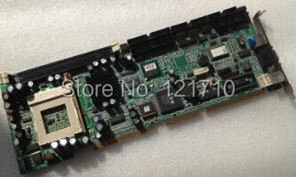 

Industrial equipment board SBC8168 REV.B4 SBC8168VE full-sizes cpu cards