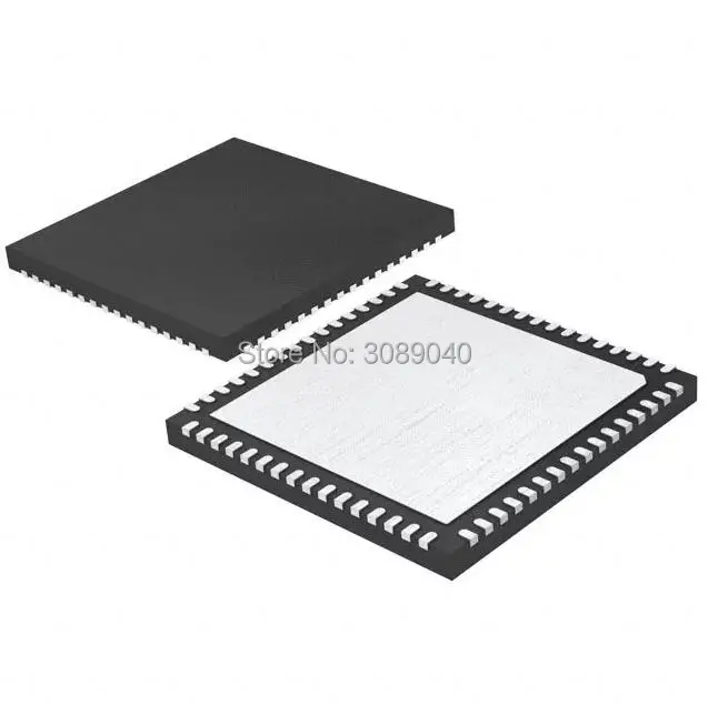 LTC2288CUP LTC2288IUP LTC2288 - Dual 10-Bit, 65Msps Low Noise 3V ADCs