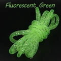 Verde Fluorescente
