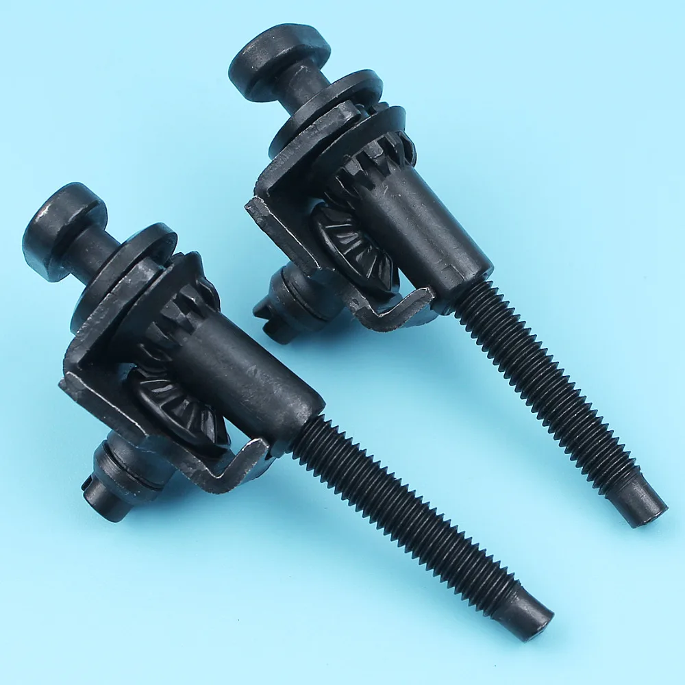 Ajustador de Parafuso de Corrente para Husqvarna Peças Tensor de Corrente 340 345 xp 346 350 351 xp 353 e Epa 357