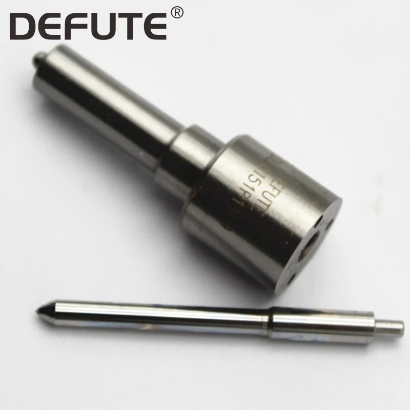 Diesel Fuel Injector Spray Nozzle DLLA158P1216 DSLA145P1253 DSLA155P15328 DSLA152P1603 DSLA142P1186 DLLA153P1146 DSLA140P1100