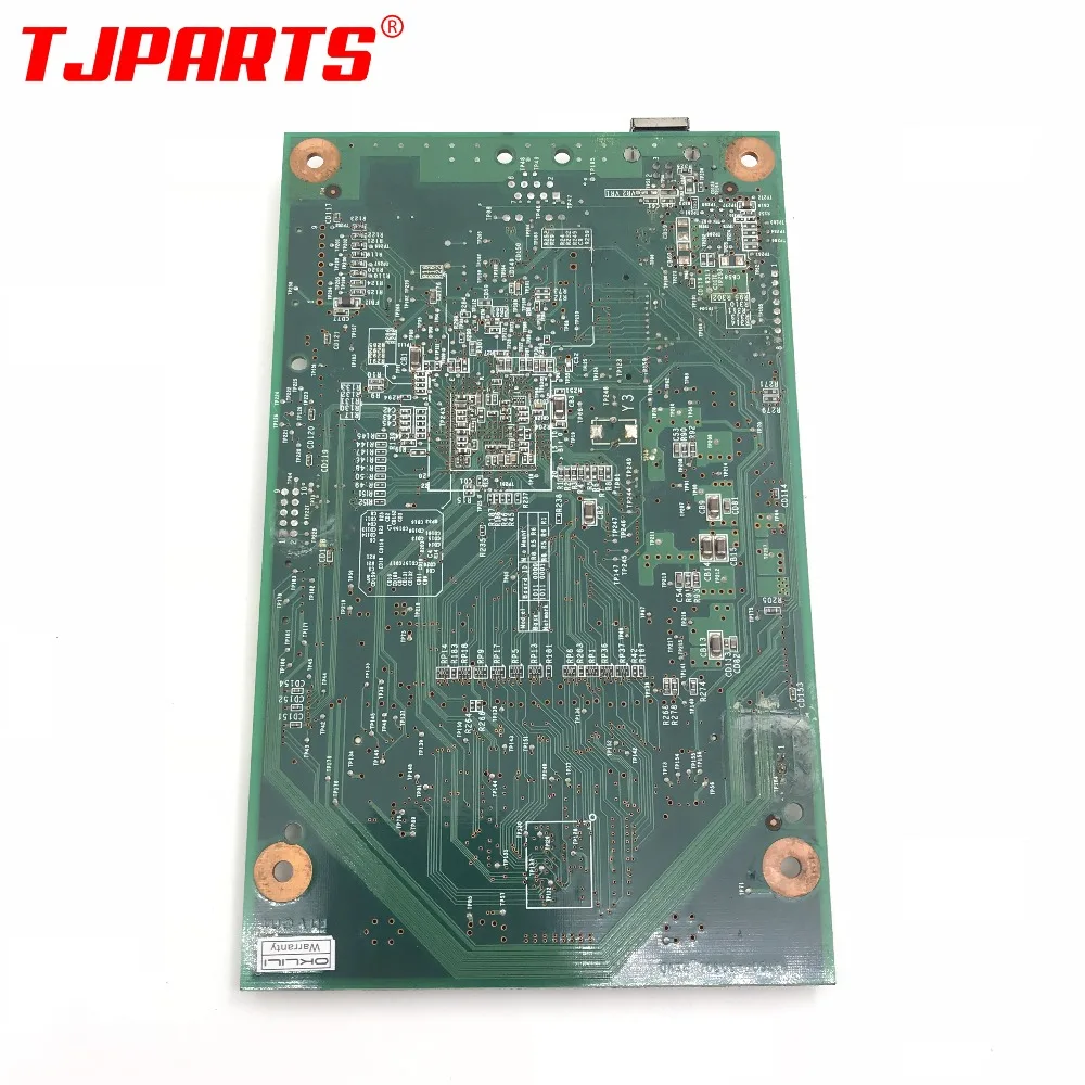 Q7804-69003 Q7804-60001 FORMATTER PCA ASSY Formatter Board logic Main mother Board MainBoard for HP 2015 2015D P2015 P2015D