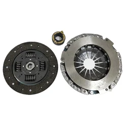 3 PCS New Clutch Kit For KIA Sportage Hyundai Tucson 624 3404 00 624340400 826841