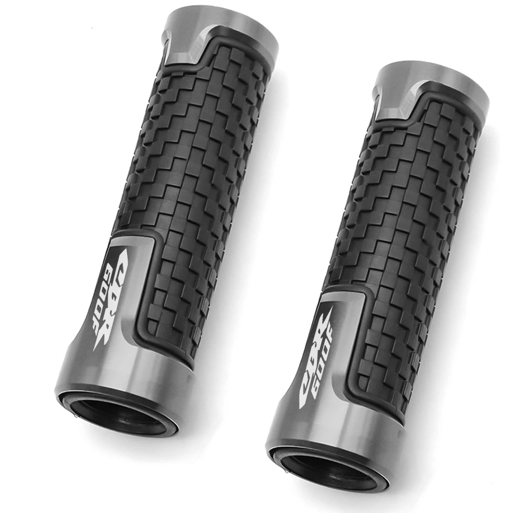 FOR HONDA CBR600F CBR 600F 1991-2013 03 2004 2005 2006 2007 2008 2009 2010 2011 2012 Motorcycle handlebar grip handle bar grips