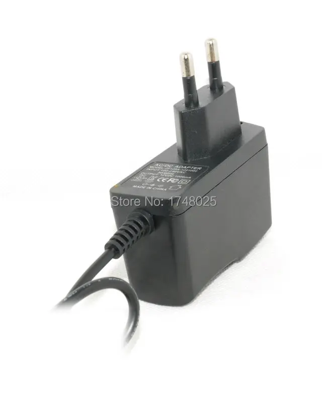 24V 0.25A dc power adapter 24 volt 0.25 amp Power Supply input 100-240v DC 5.5x2.5 Power transformer