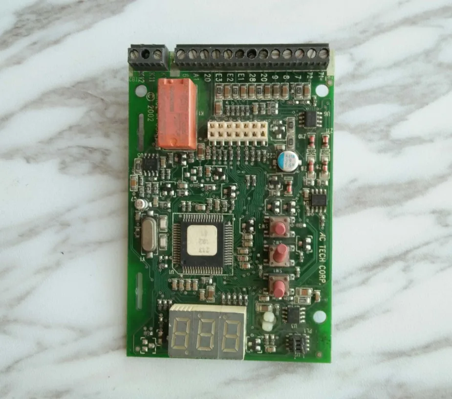 EVF8223-E board