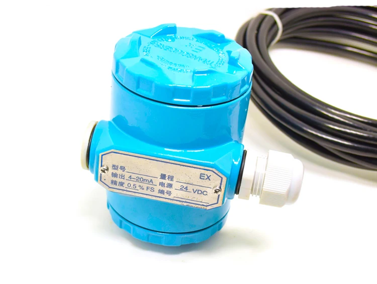 CXPTB-201 and CX-PTB-102 Two model  Pressure Type Level Transmitter