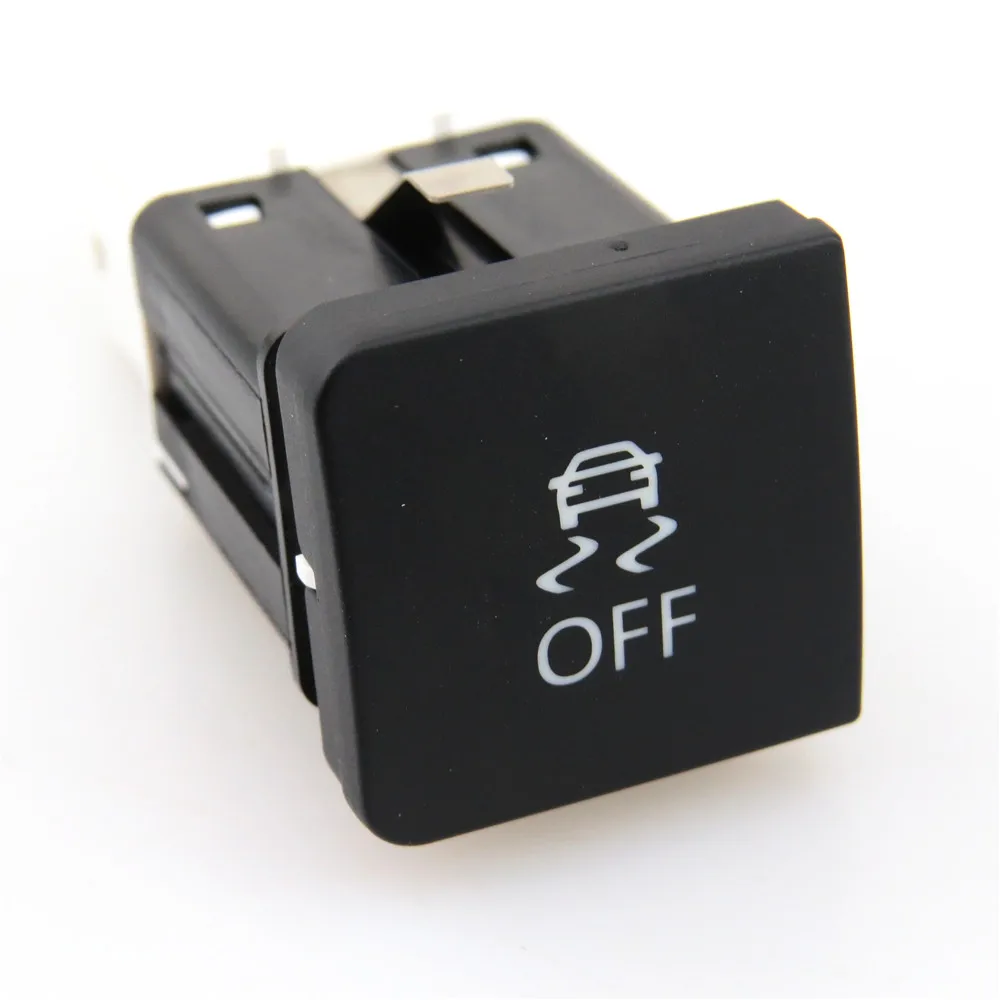 READXT Auto Traktion Control ESP Off ASR Schalter Taste Mit Draht Kabel Harness Stecker Für Jetta Golf 6 MK6 1KD 927 117 1KD927117 – Detail 9