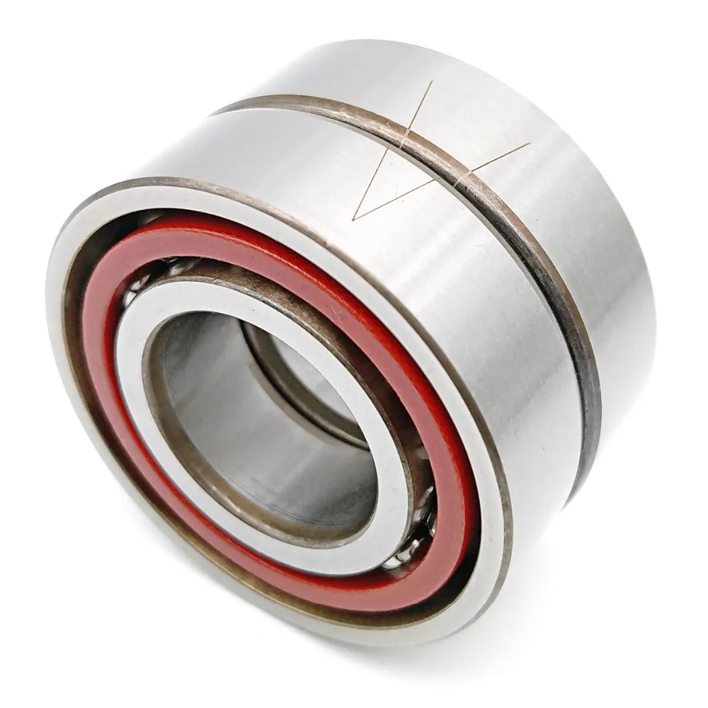 MOCHU Bearings 708AC/P4 8X22X7 708AC 708C P4 DB DT DF Sealed Angular Contact Bearings Spindle Bearings CNC ABEC-7