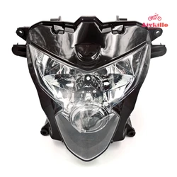 Fit For Suzuki GSXR600 GSXR750 2004 - 2005 K4 K5 Motorcycle Headlight Assembly Headlamp Light GSX R GSXR 600 750