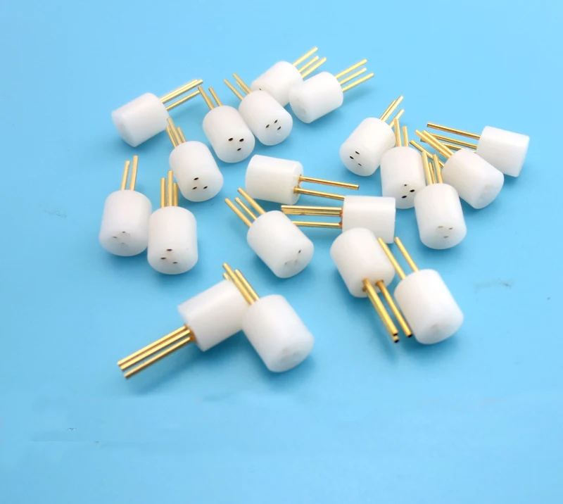 5.6Mm White Three-L… - image