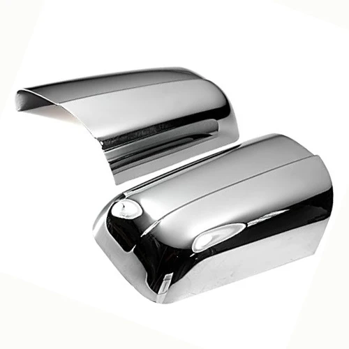 

Chrome Styling Side Mirror Cover for Mercedes Benz W202