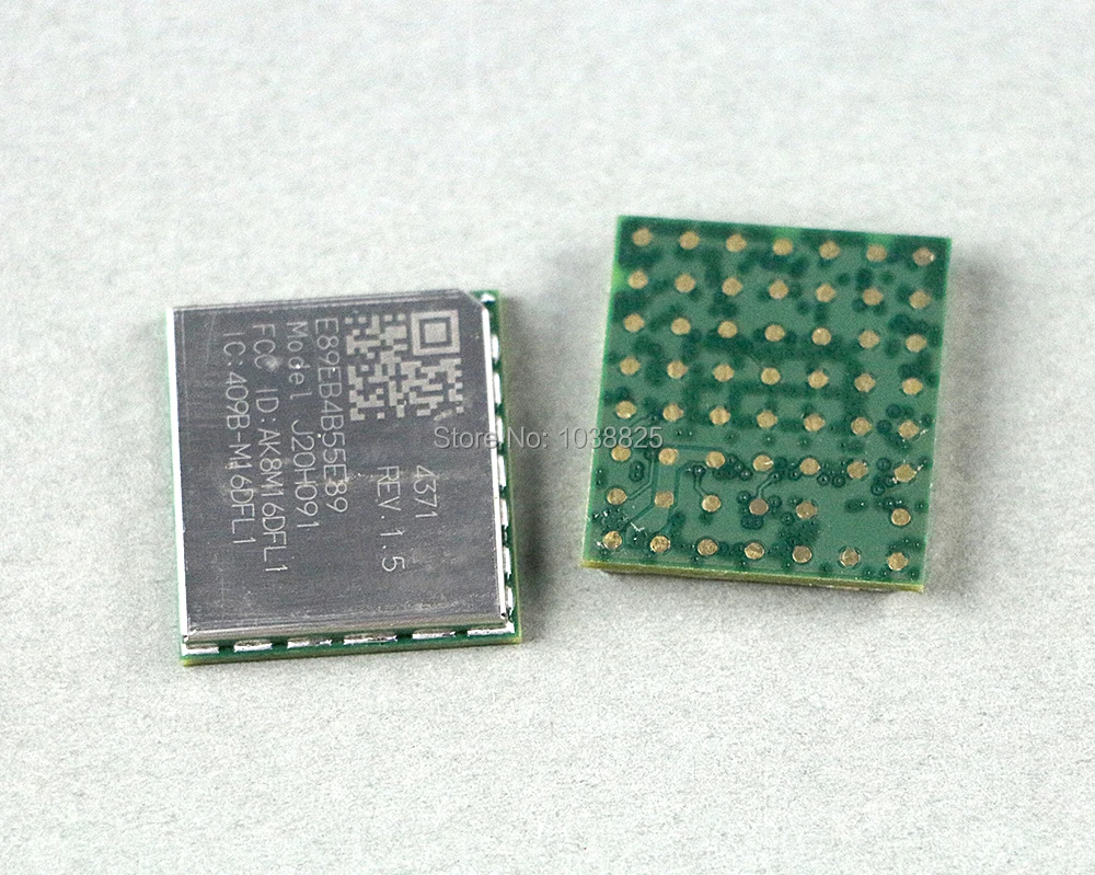 الأصلي اللاسلكية واي فاي بلوتوث متوافقة وحدة الاستقبال التحكم عن PS4 نماذج اللوحة الأم ضئيلة برو