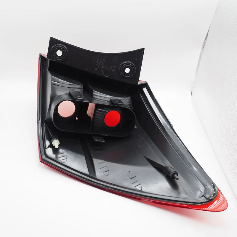 Hoping Outer Tail Light Tail Lamp For Nissan Qashqai Dualis J10 2008 2009 2010 2011 2012 2013 2014 2015