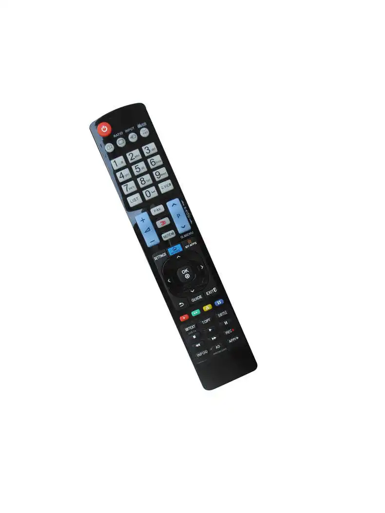 Remote Control For 42LV5590 60PV250 32LV5590 32LV570S 32LV579S 37LV5500 37LV5590 37LV570S 37LV579S 42LV5500 Smart LCD LED TV