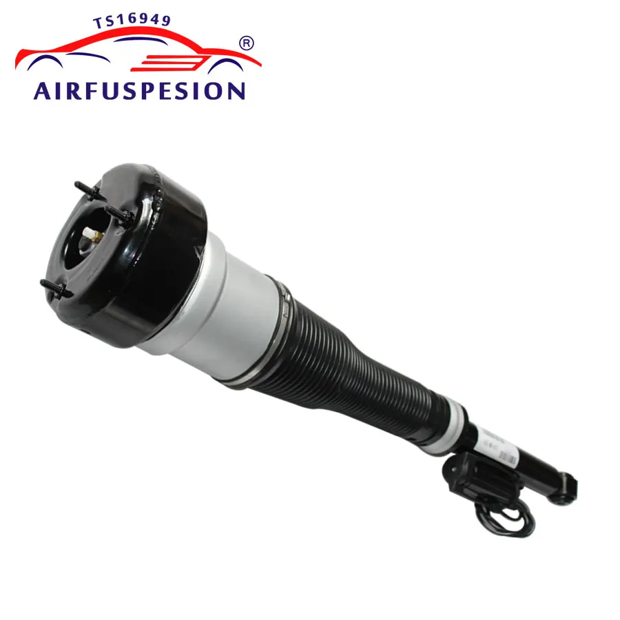 4PCS For Mercedes Benz W221 4matic Front Rear Air Suspension Shock Absorber A2213200438 A2213200538 A2213205613 A2213205513