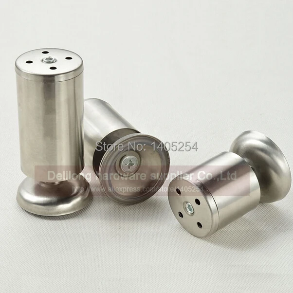 

Stainless steel sofa legs 10cm