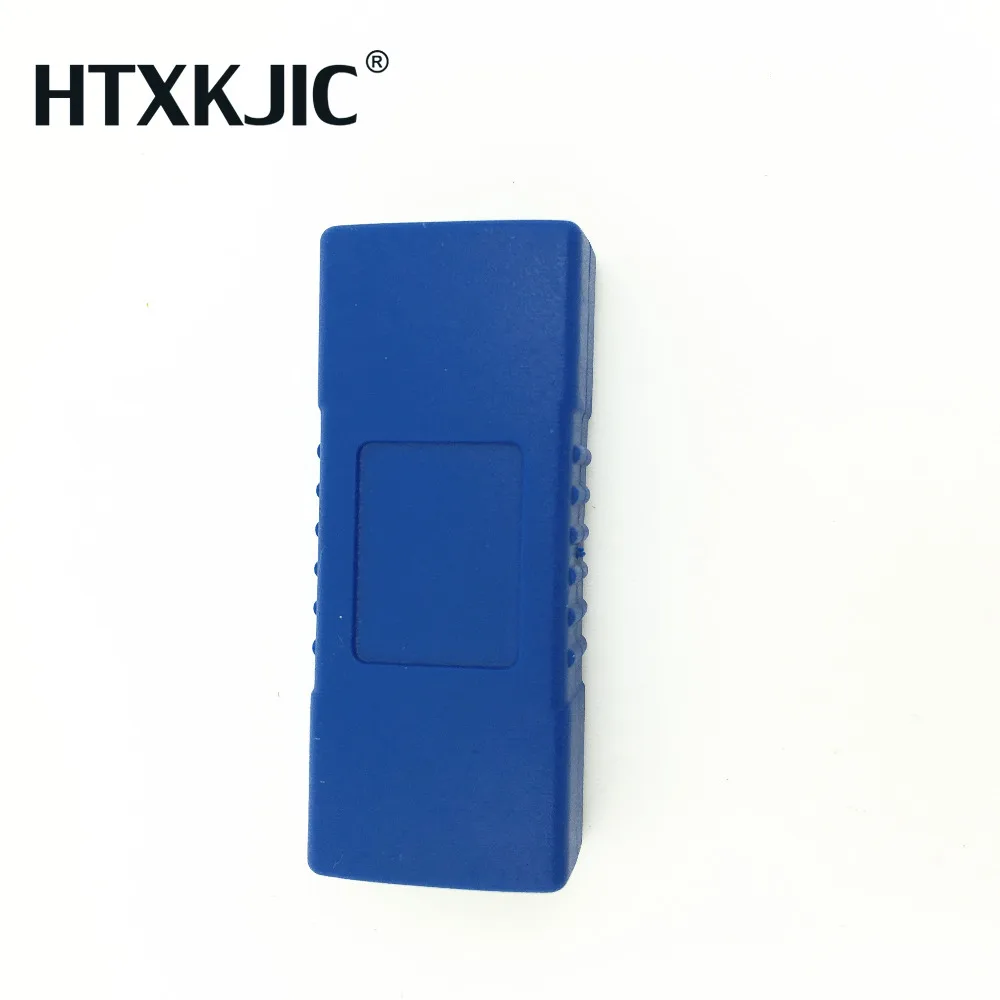 Высокоскоростной USB 3,0 A Тип Женский кабель адаптер F/F USB удлинитель Разъем Поддержка USB 2,0