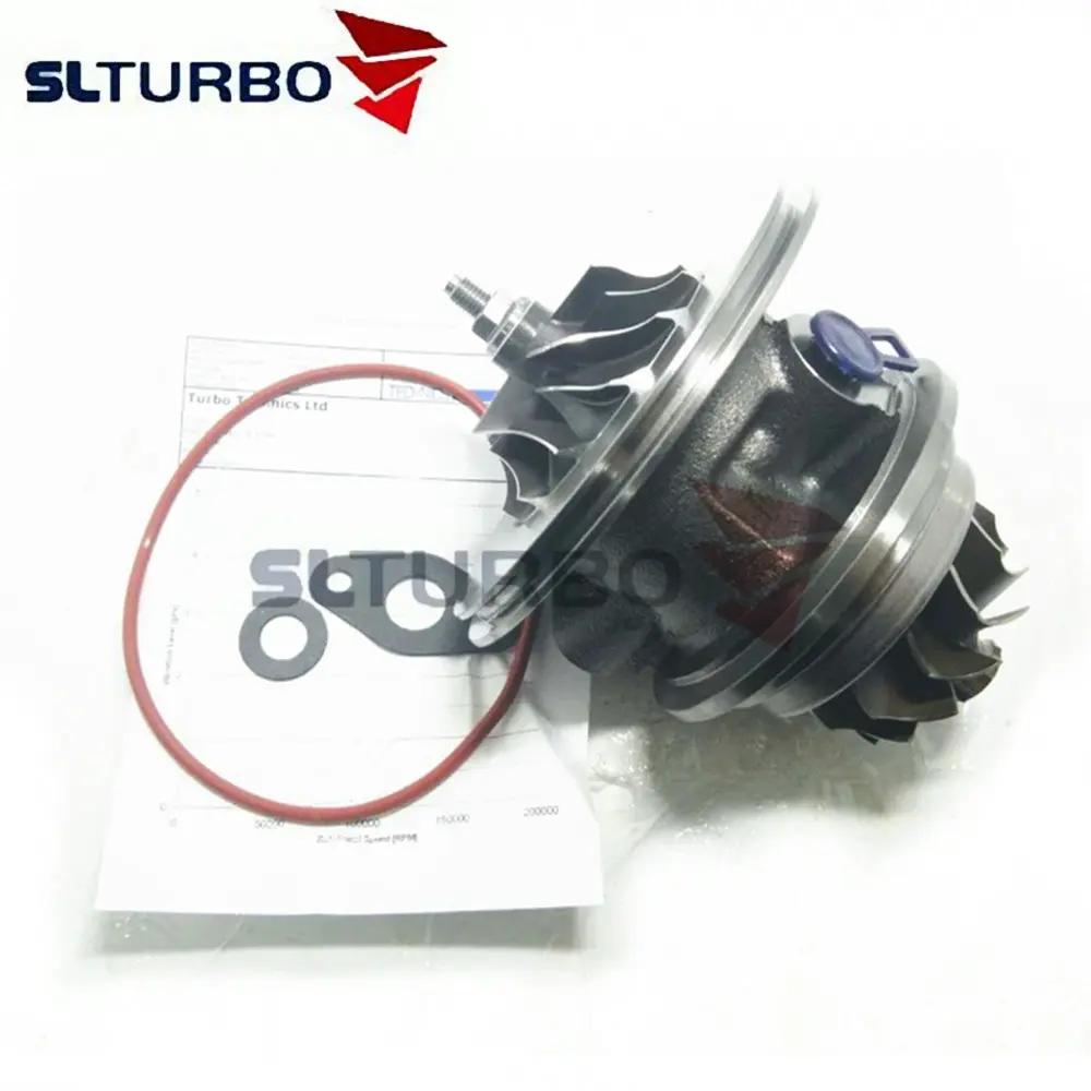 49178-03123 turbocharger core repair kit for Hyundai Mighty 3.5 ton 4D34-D4DB- cartridge turbine 2823045100 28230 45100 NEW CHRA