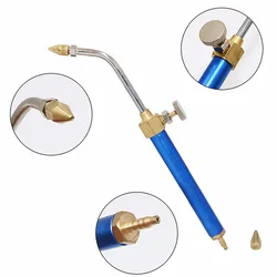 Oxyhydrogen Gas Torch Welding Tool Mini Water Oxygen Torch Welding Machine Home Accessories Tools Dropshipping