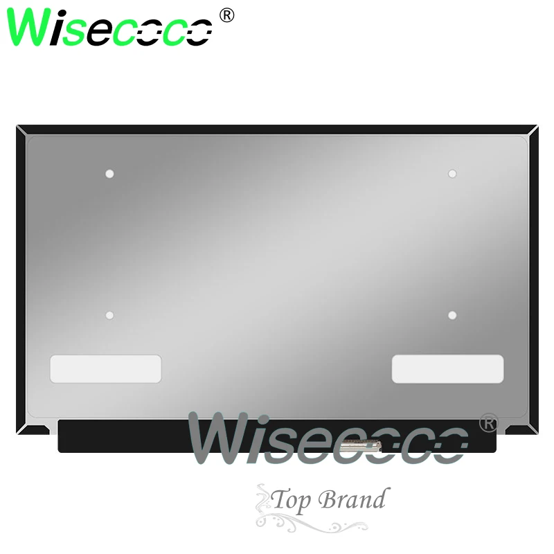 Imagem -05 - Tela Lcd para Laptop e Caixa de Jogos Ips 4k Touch Display Android Linux Raspberry pi Ps3 tv Box 133 Polegadas 3840x2160