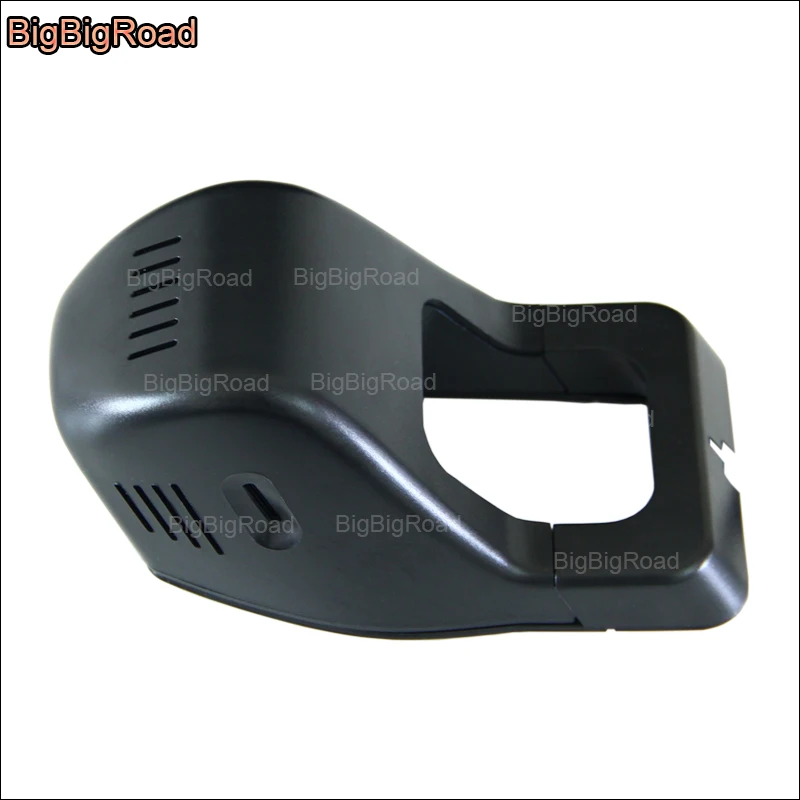 

APP Control Car 4K Wifi DVR For Brilliance H330 Car Driving Video Recorder Parking Camera Black Box G-Sensor Dashcam