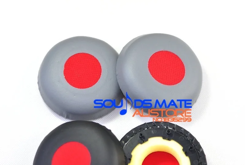 Almohadillas de repuesto para auriculares Sony MDR X05 X5 X10 XB920 XB800 auriculares negro o gris colores