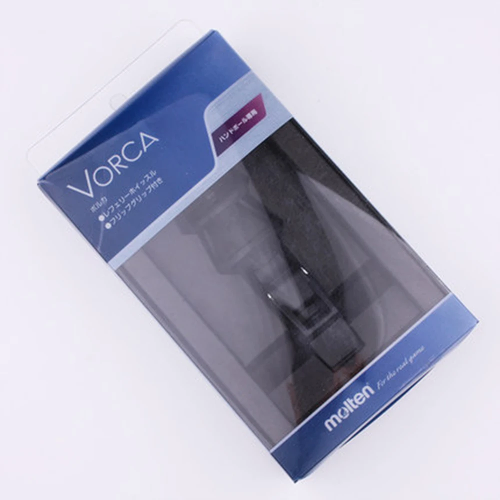 1 قطعة الأصلي المنصهر كرة السلة RA0090-K الحكم كرة القدم صافرة للتخييم كرة السلة الألعاب الرياضية الطوارئ صفارة إنقاذ