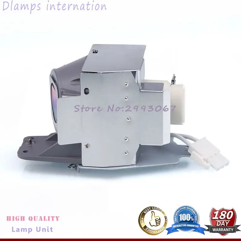 High Quality Compatible MC.JFZ11.001 P1500 H6510BD bulb P-VIP 210/0.8 E20.9N for Acer Projectors