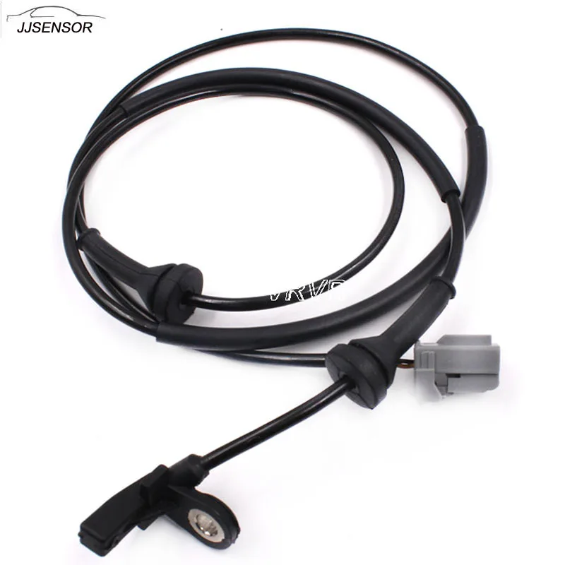 YAOPEI 3524256 NEW ABS Wheel Speed Sensor For Volvo S60 S80 V70 XC70 30773742 307737420