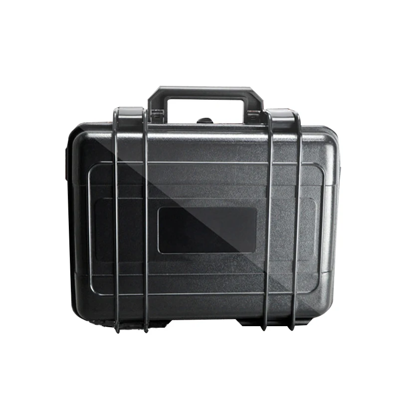 

SQ 2518 internal 250*180*86 mm high impact ABS tool case with uncut foam