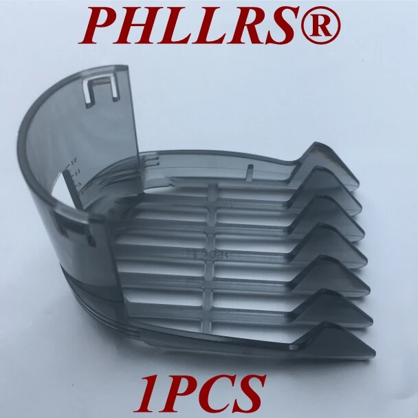 

1PCS Clipper Comb hair Cutter Barber 3-15MM replace head for philips electric trimmer QC5510 QC5530 QC5550 QC5560 QC5570 QC5580