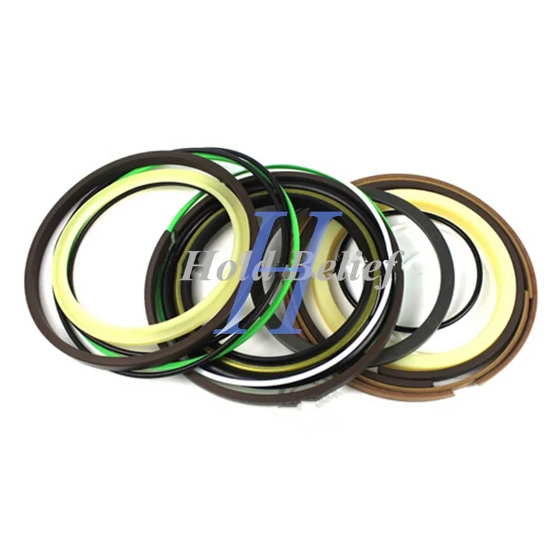 

Комплект уплотнений цилиндра ковша для экскаватора E303