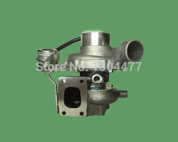 NEW TB25 471024-7B 14411-24D00 Turbo Turbine for NISSAN HINO Gold Dragon middle bus FD46 Engine Turbocharger with gaskets