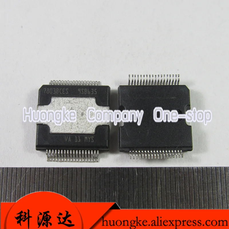 

TDA7803BCES 7803BCES HSSOP36