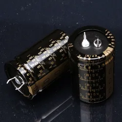 2024 hot sale 2PCS/10PCS nichicon Audio Electrolytic Capacitors Advanced KG Type II 10000Uf/50V 35*50MM free shipping