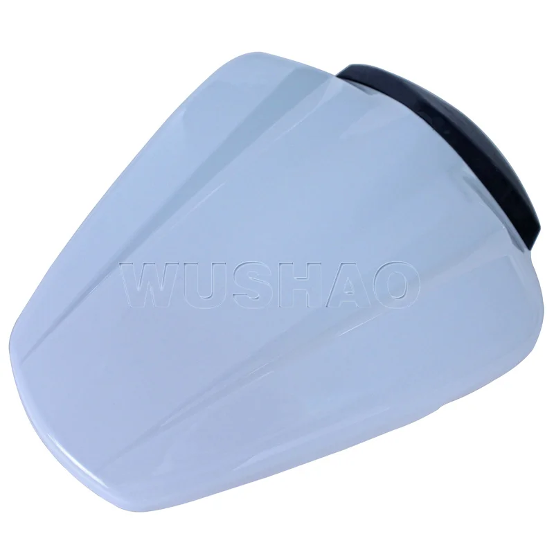 Motorcycle Pillion Rear Passenger Seat Cowl Cover For 2011 2012 2013 2014 2015 2016 KTM 125 200 390 Duke Orange White Black