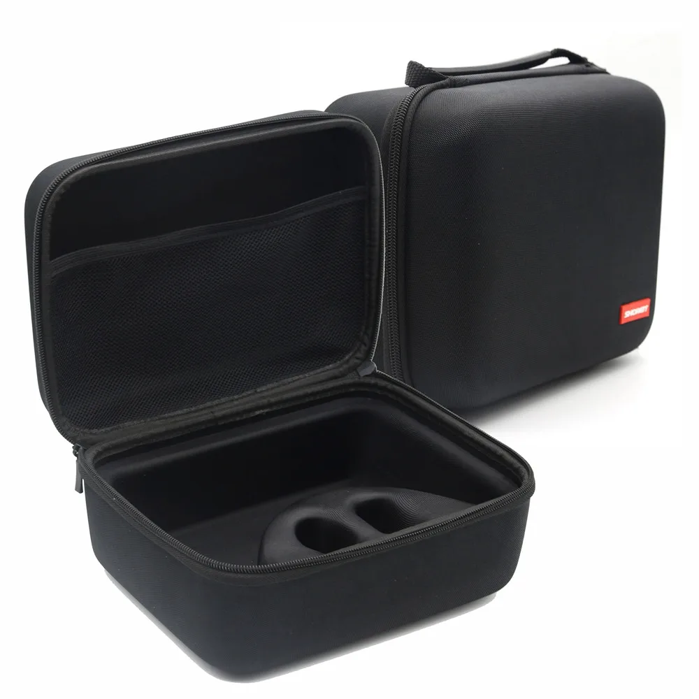 Du Lịch Carring Túi Xách Cover Dành Cho Oculus Đi VR Tai Nghe Từ Xa Điều Khiển Tất Cả Các Phụ Kiện Bảo Quản Trường Hợp Túi