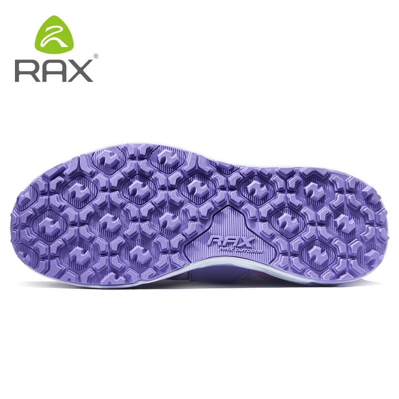 RAX Women Upstreams Aqua Shoes Outdoor Sports Sneakers for Female Summer Beach Sandals Quick Drying Seaside Swimming FishingShoe