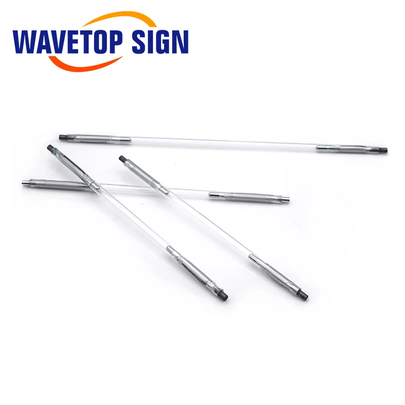 WaveTopSign Laser Xenon Lamp X9 Series Short Arc Lamp Q-switch Nd Flash Pulsed Light For YAG Fiber Welding Cutting