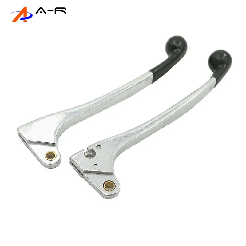 Motorcycle Handle Clutch Brake Lever For Honda CB125 CL125 CR125 CT125 MT125 SL125 TL125 XL125 CB175 CL175 MR175 SL175 XL175