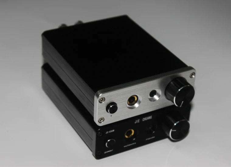 DC12-24V 50W+50W 2.0 channel TPA3116 digital amplifier CSR8645 Bluetooth 4.0 audio receiver Supports APT-X headphone output