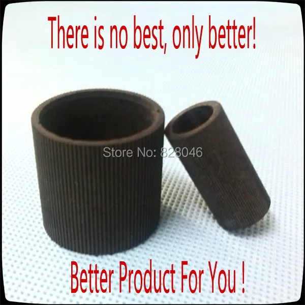 For Brother HL-2040 HL-2050 HL-2070 HL 2040 2050 2070 Pickup Roller Tire,FAX-2820 FAX-2920 FAX 2820 2920 Pickup Roller Assembly