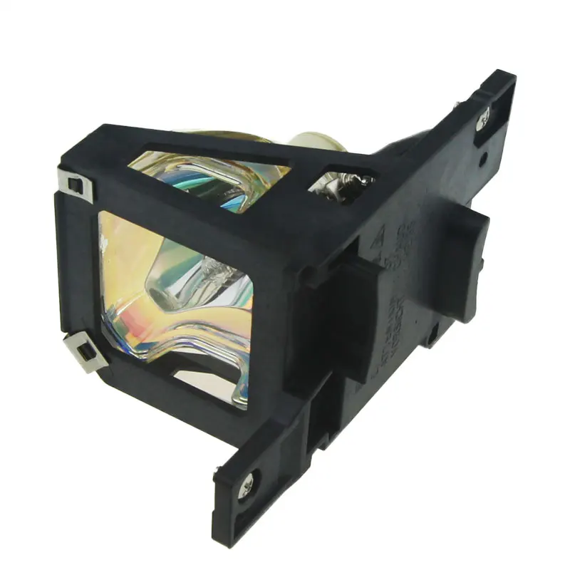 อะไหล่โมดูลโคมไฟโปรเจคเตอร์สำหรับ ELPLP25/V13H010L25สำหรับ Epson PowerLite S1 / EMP-S1 / V11H128020 EMP-TW10โปรเจคเตอร์
