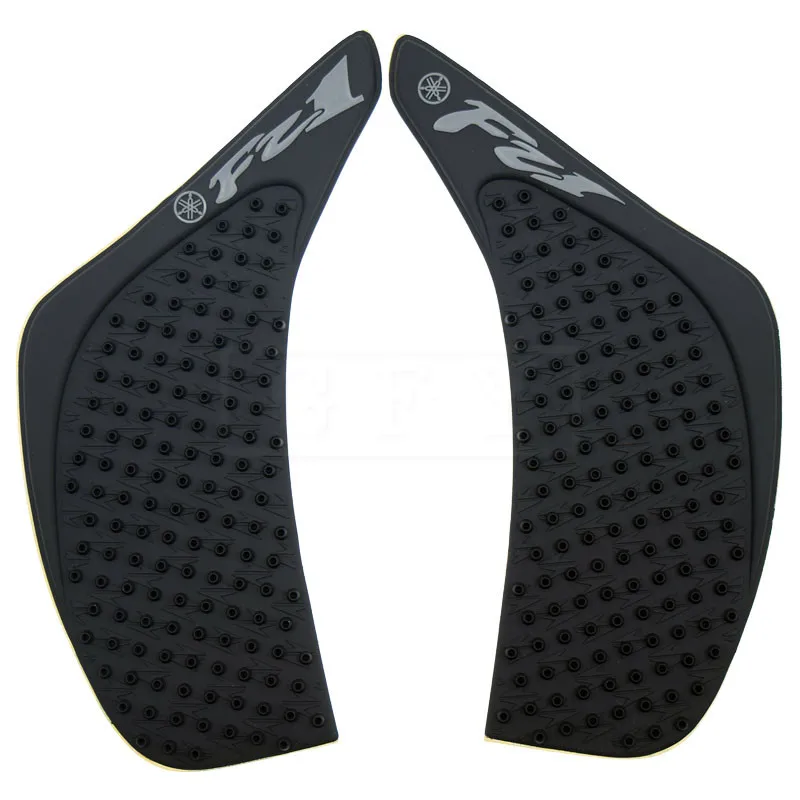 Motorcycle anti-skid fuel tank pad sticker FZ1 for Yamaha FZ1 FZ-1N FZ1N FZ1S FZ 1S FZ6 FZ6N 06-10 FZ8 N / S FZ8N 10-16