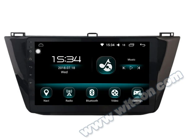 WITSON Android 8.0 10.2